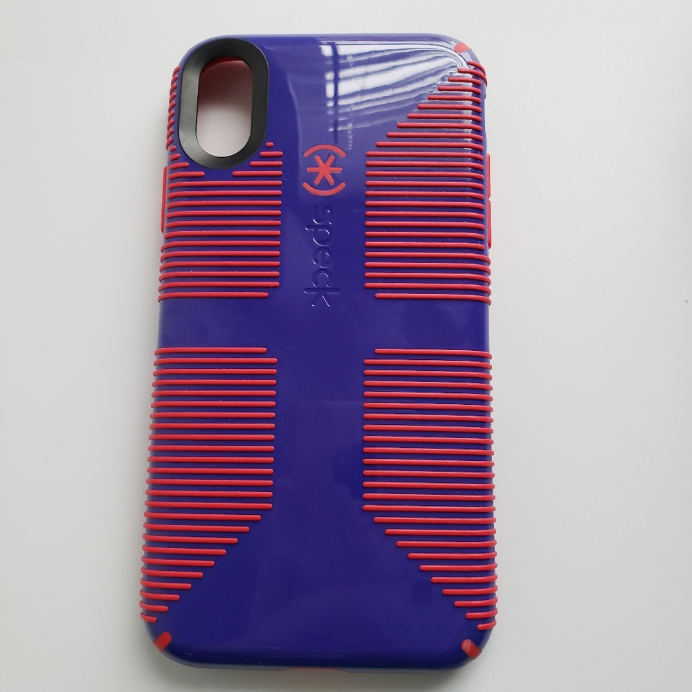 ❤Speck IPhone XR Case
